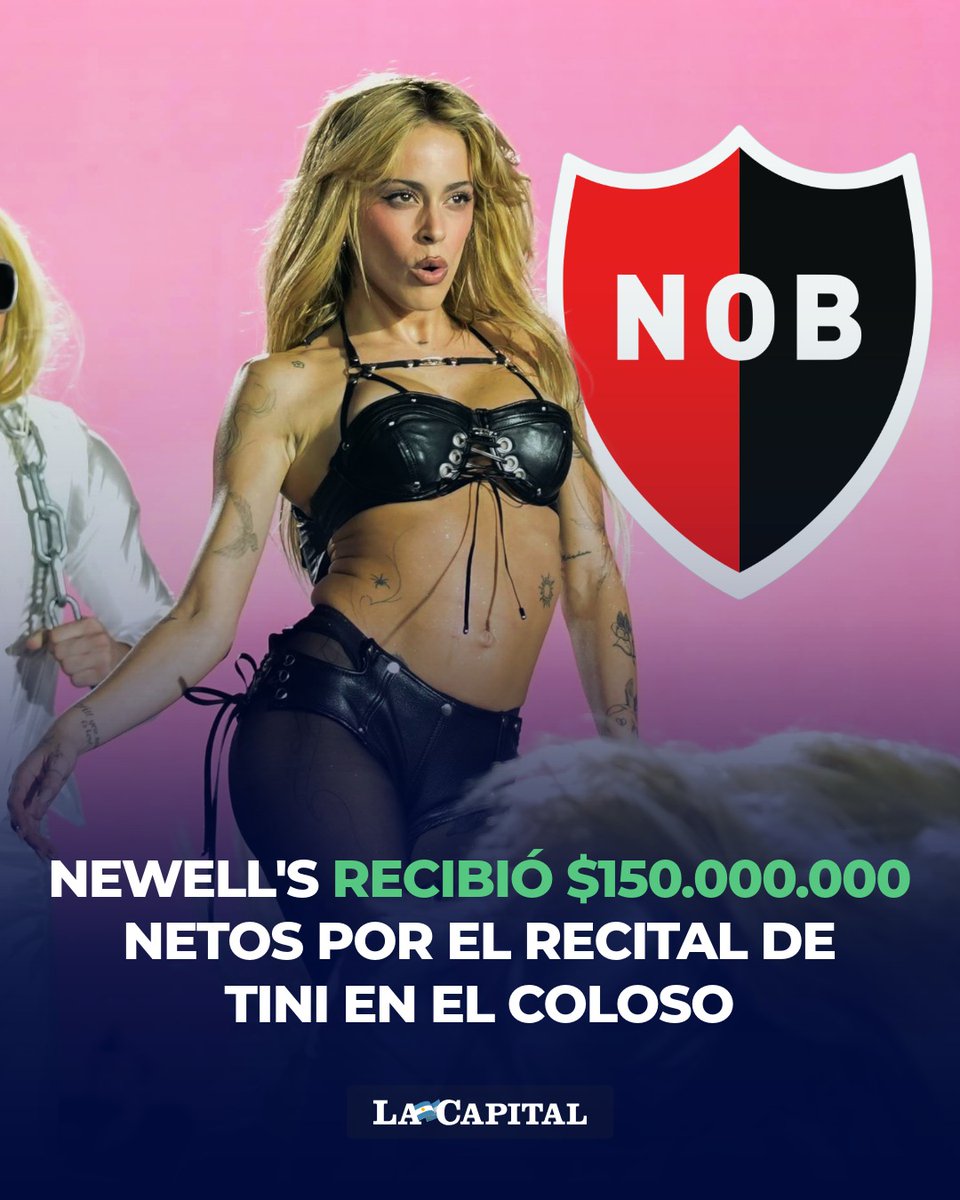 Diario La Capital tweet media