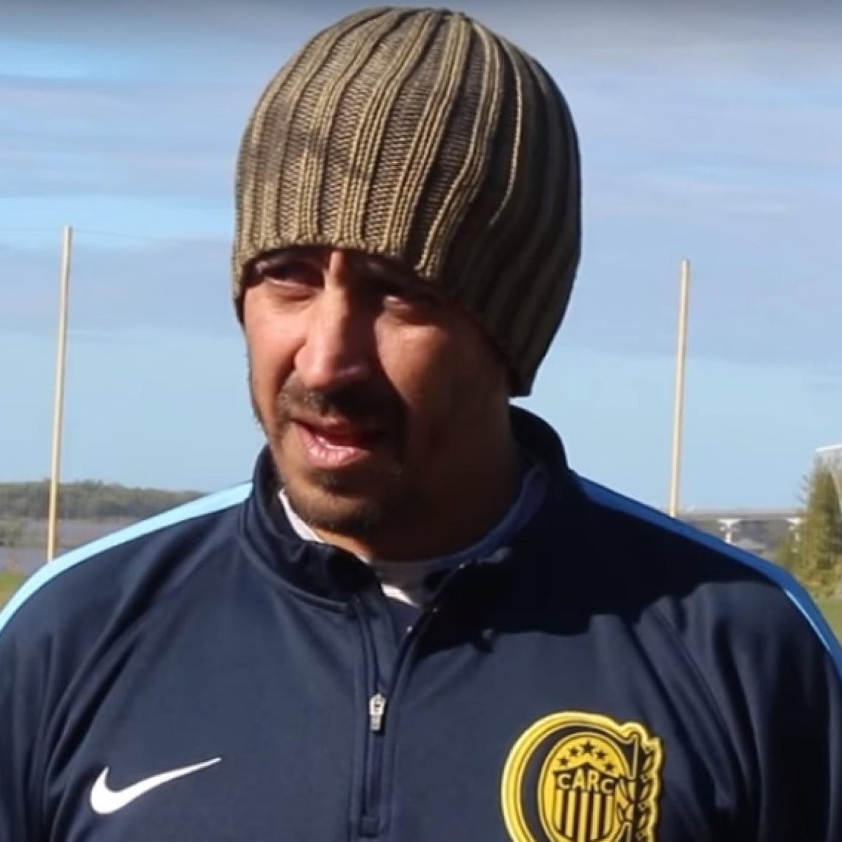 Javier Cigno tweet media