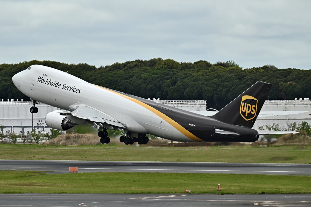 likeB767's tweet photo. 羽田空港管制トラブルで遅延は笑えん
成田で撮ろうと思ってたから命拾いしたけど…. https://t.co/OPA2ykGrq9