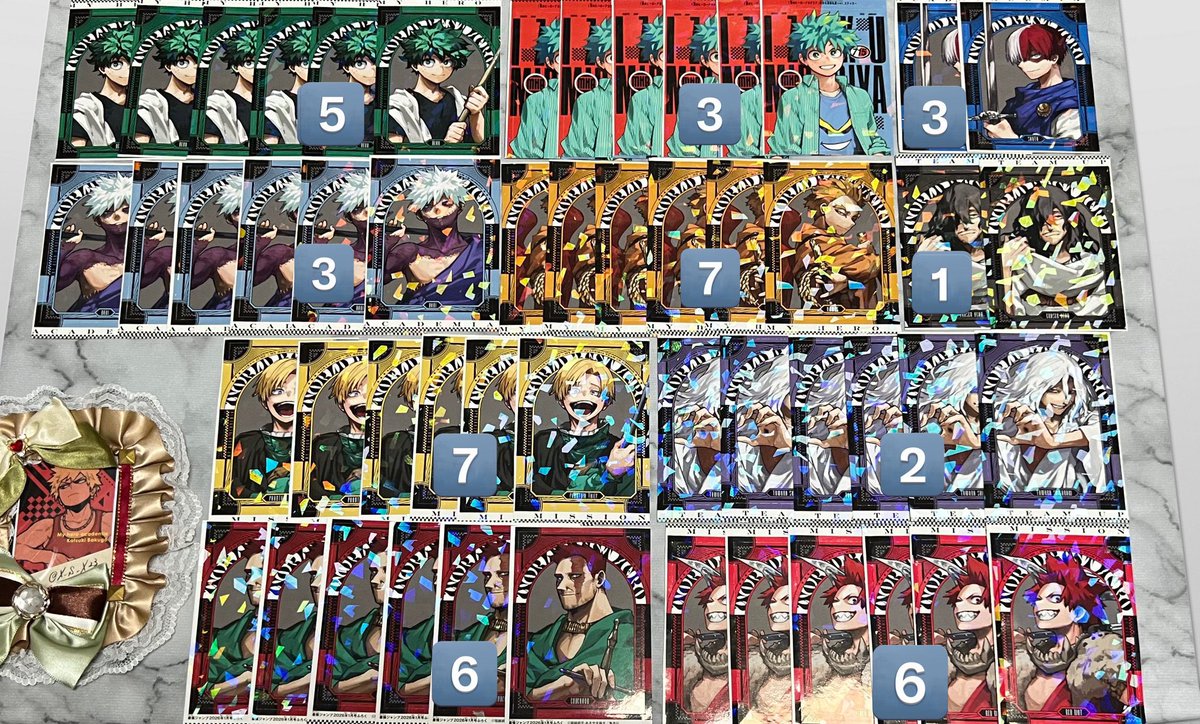 ⭐️ 固ツイ tweet media