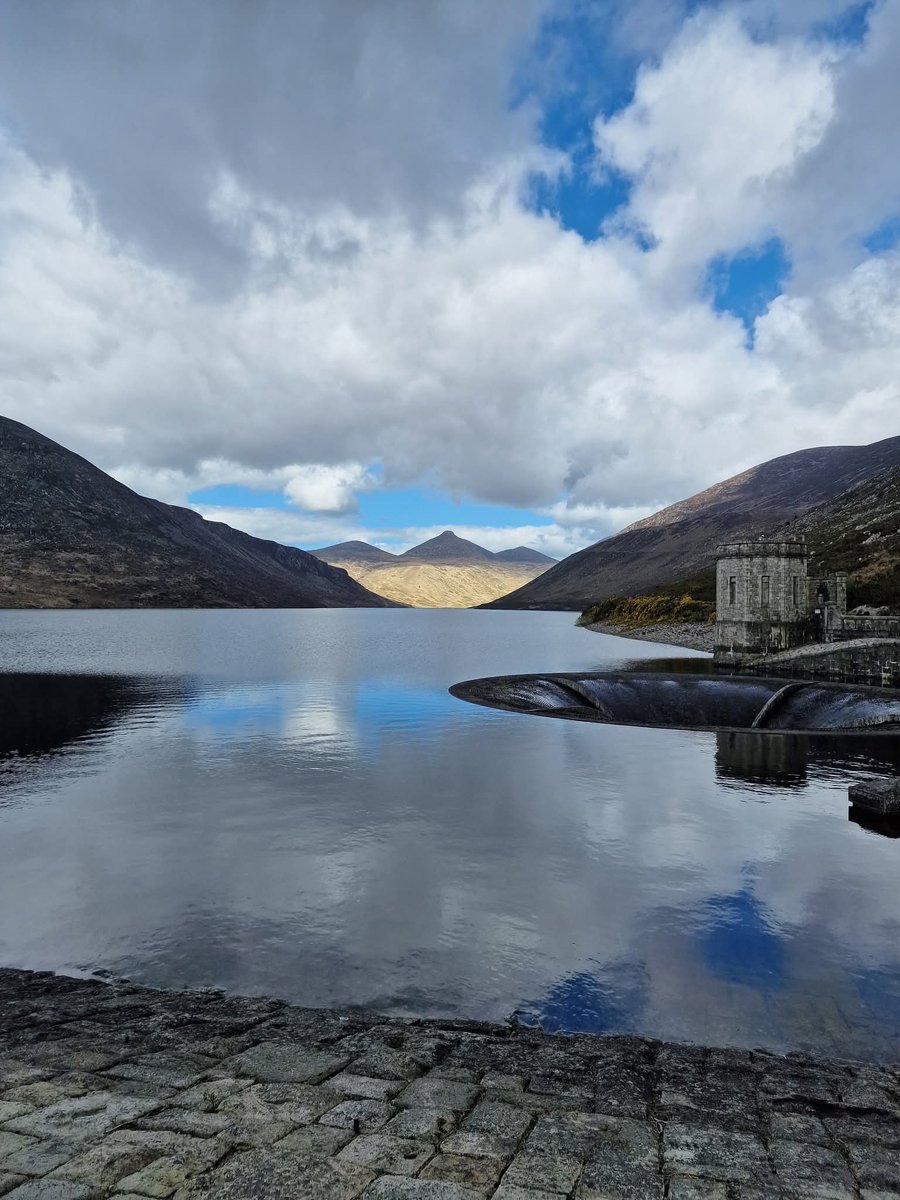 ThisIsIreland3's tweet image. Silence........Silent Valley 🤫 🏞️

📍County Down - Éire 🇮🇪

📸 Ty Sinclair

#Down #Ireland #SilentValley