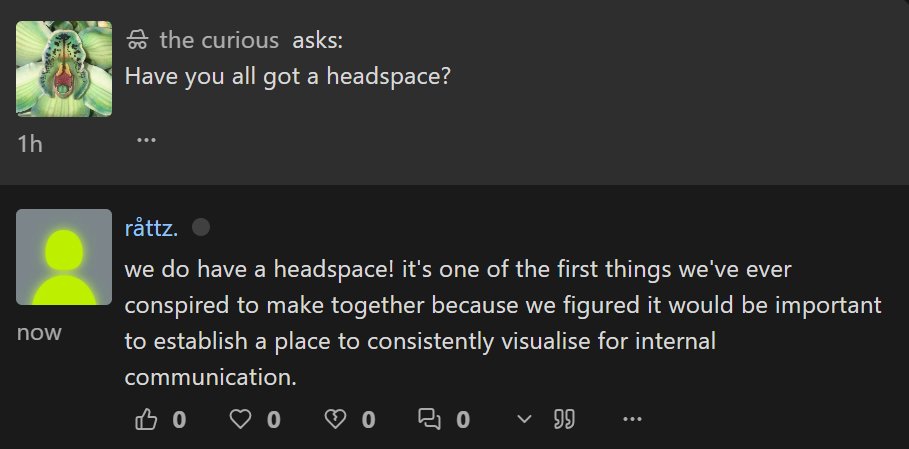 COASTALCUNTS's tweet image. do you guys have headspaces? are you satisfied with it?