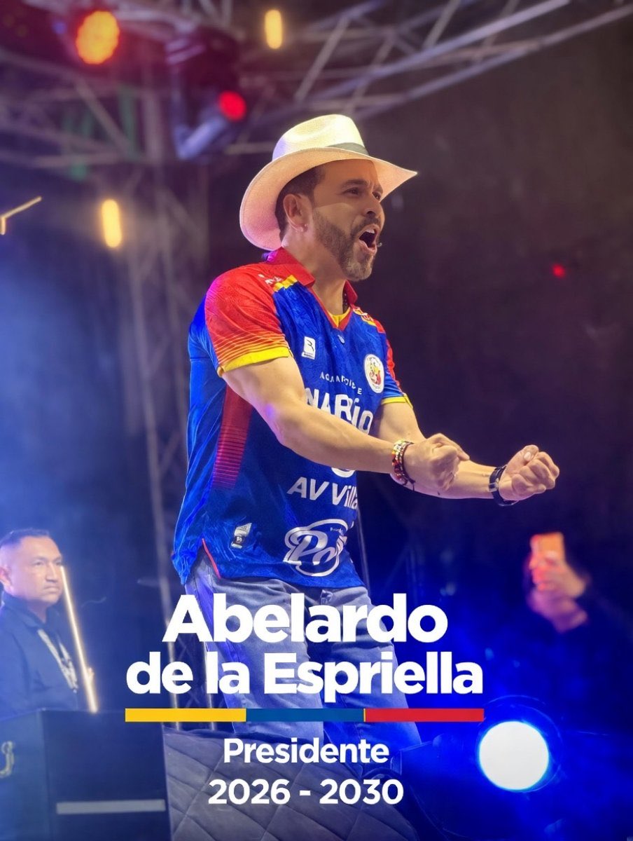 🇨🇴♡Blondie tweet media