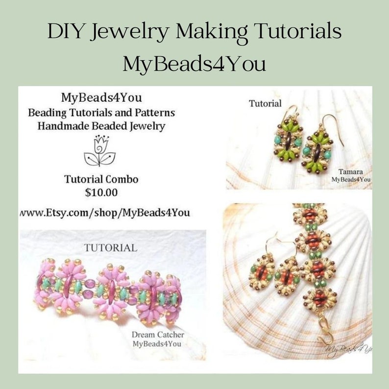 MyBeads4You_'s tweet image. DIY Tuesday ❣️ 
#smilett23 #earlybiz #craftbizparty #diyjeweley #etsyfinds #etsyvibes#craftideas #beading #tutorial mybeads4you.etsy.com/listing/448302…