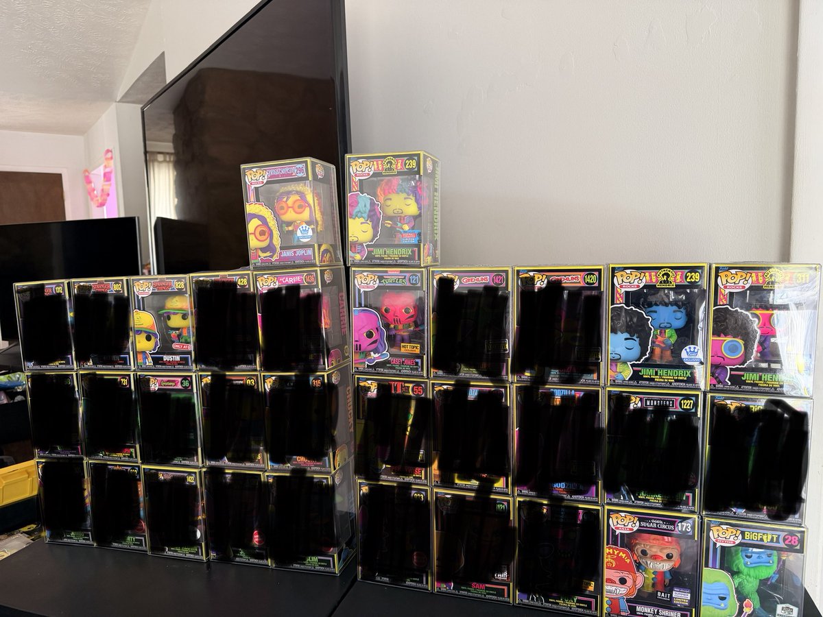 Jaime Torres YANKEES 19-10 tweet media