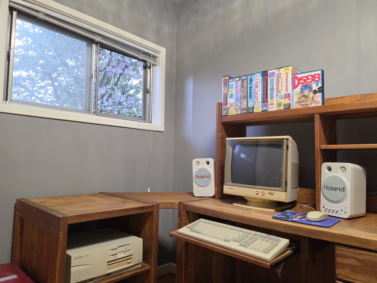 JustSerii tweet media