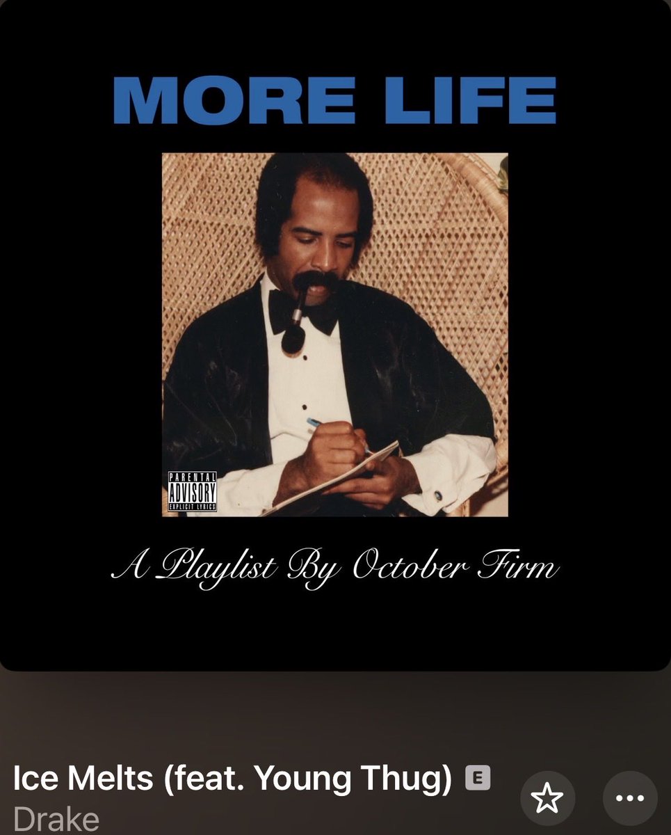 BetterBettorsW's tweet image. Ice Man has been years in the making!!! #Drake #Iceman