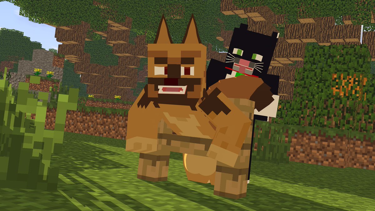 🔞mc furry cat🔞 tweet media