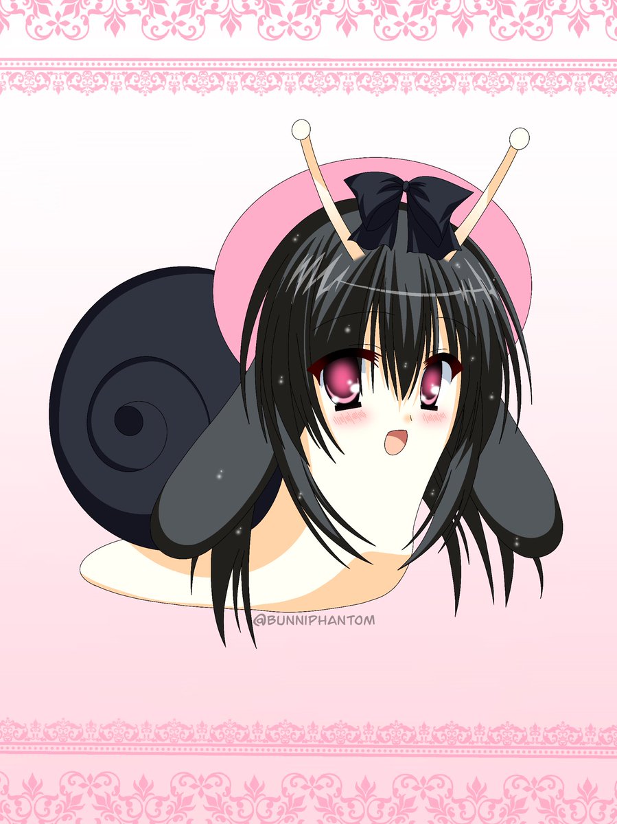 Bunniphantom || COMMS OPEN! tweet media