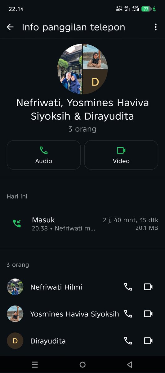 paaandaaak's tweet photo. Pusing prepare nikahan, ngobrol emang kunciannya sih,
ngobrol ngalur ngidul,
entah itu via chat ataupun telponan

manusia-manusia ini sigap benerr meski kami LDR,
cuma chat aku pusing,

yapping yapping ajaa~ https://t.co/6hnW0pJFh6