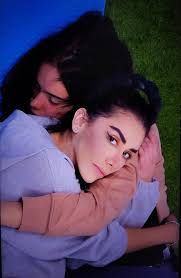 Tallaluha's tweet image. No todo está dicho, pero todo se siente... #Garime