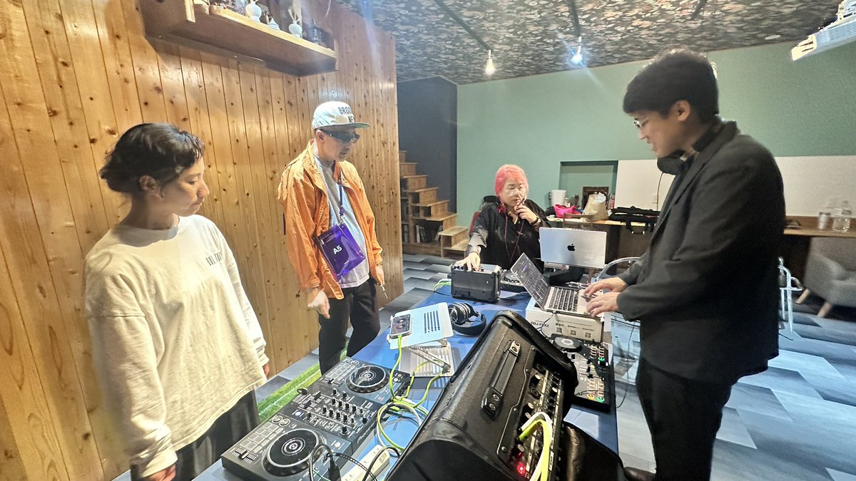 タテヅカ2000 tweet media