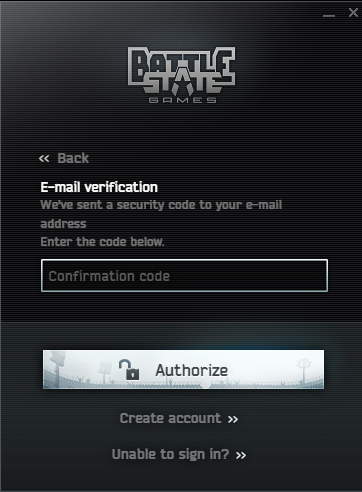 haru_BPB's tweet photo. @tarkov After reinstalling the launcher and entering my email address and password, the two-factor authentication screen appears, but the email does not arrive. I have also checked the email address, and it is correct. https://t.co/5qHeVVAIVs
