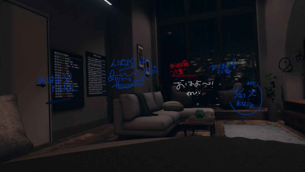 つくもくん tweet media