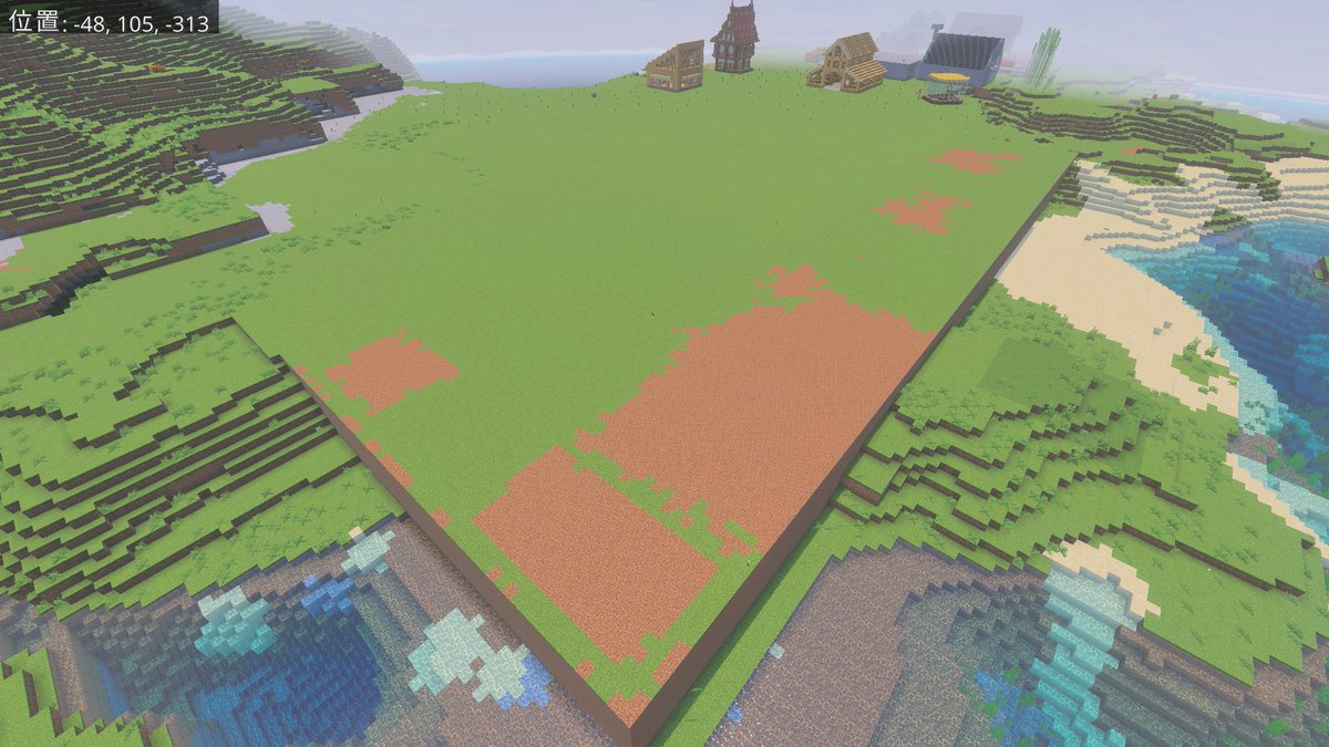 べるの帽子置き場 tweet media