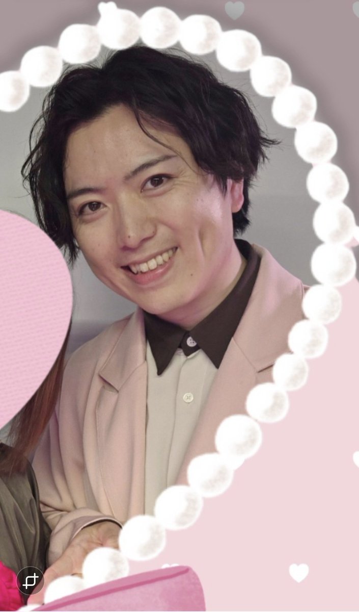 loveandpeace_86's tweet photo. わたしの中の最強あいどるはひーくんに決定👑✨
#福原英樹
#TIFAMi https://t.co/bFFVjv9ytx