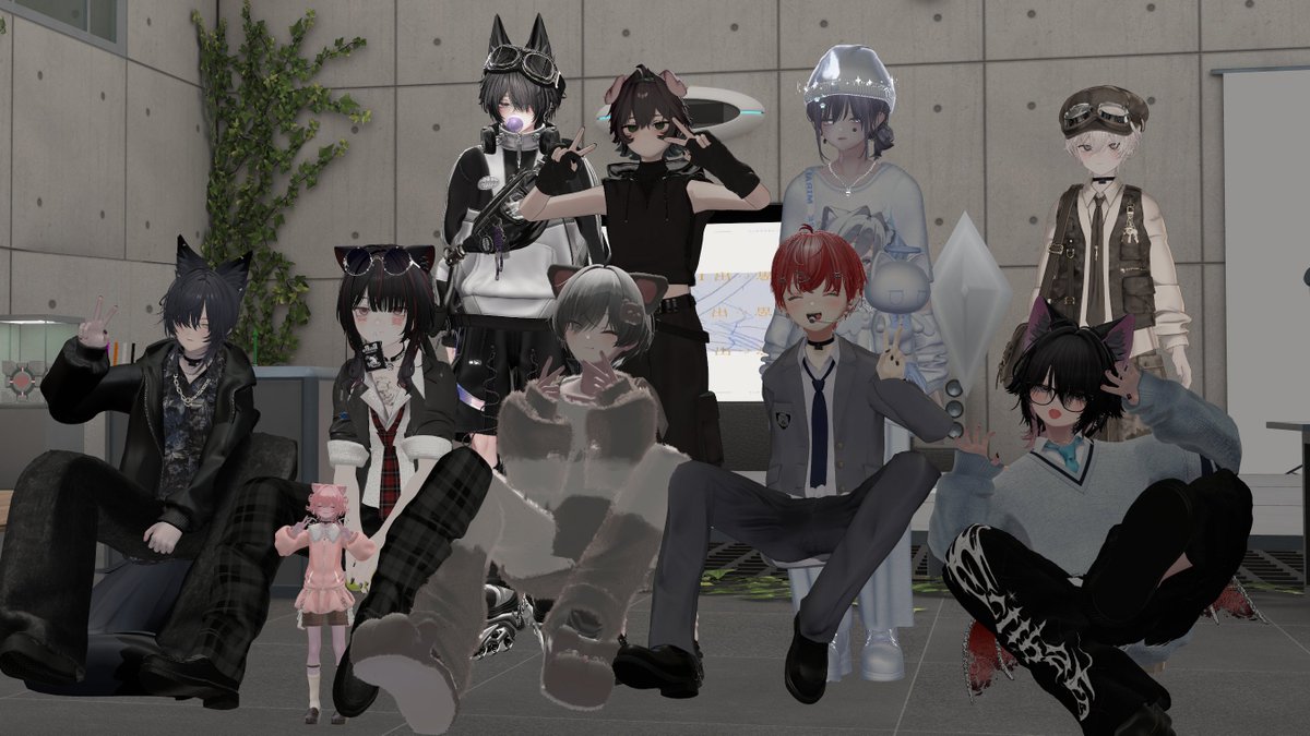 つくもくん tweet media