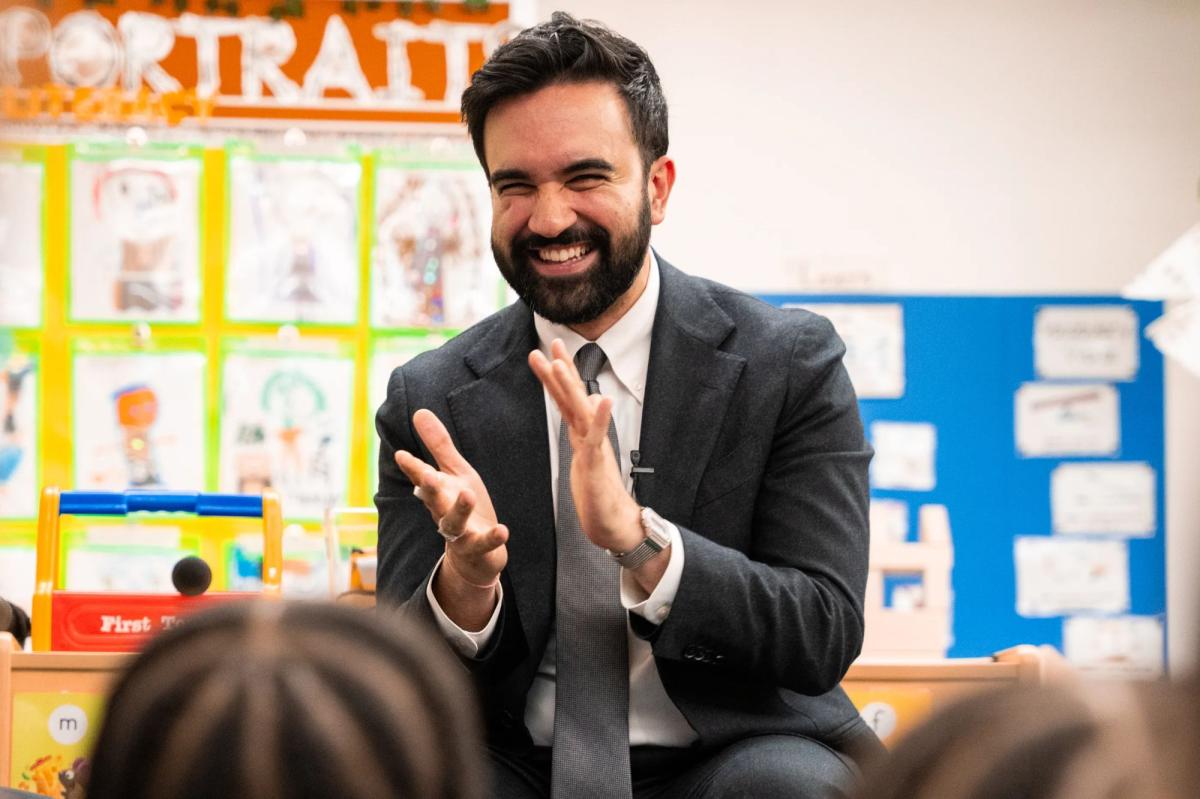 NY Post Opinion tweet media