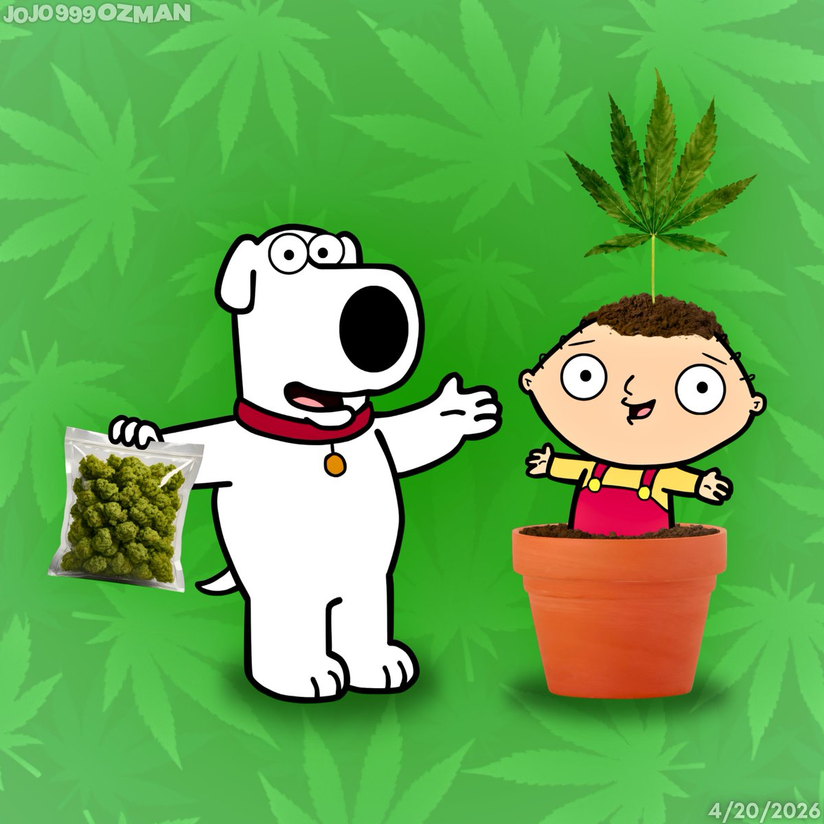 JoJo 999 Ozman tweet media