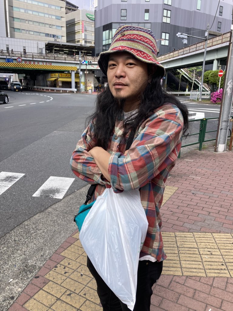 Theアメリカ tweet media
