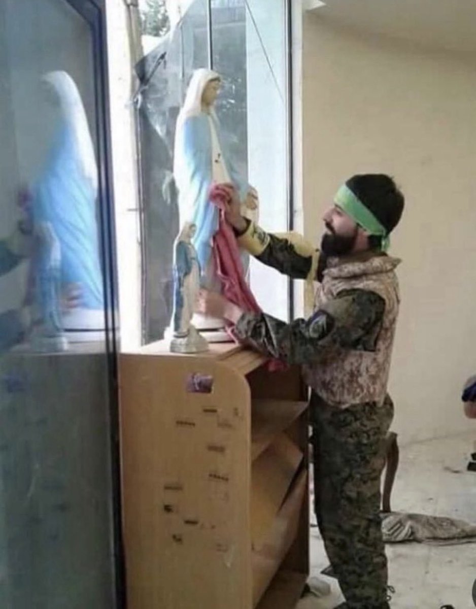 Syrian Girl tweet media