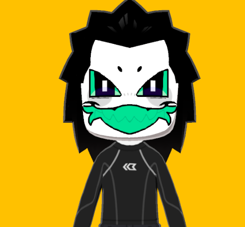OBettyReily's tweet photo. My pursuer mii 
#tomadachilife
#dieofdeath https://t.co/vrNkL4egnK