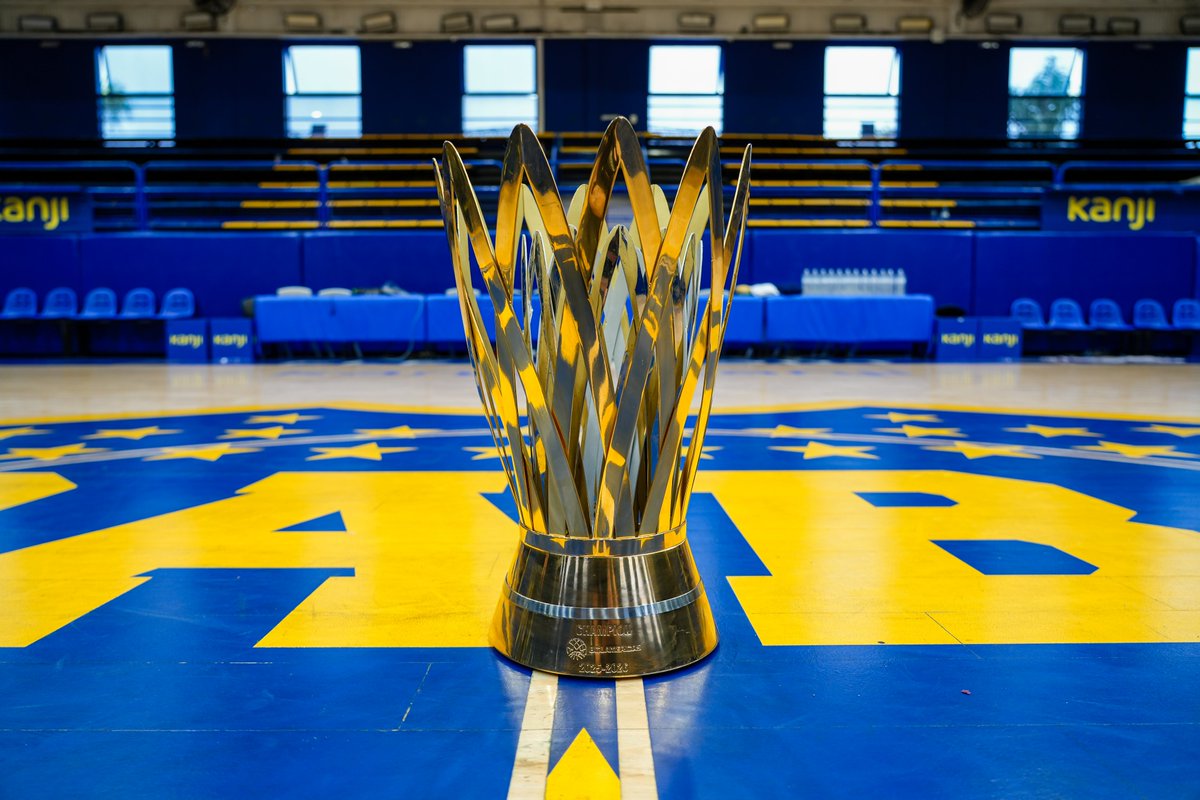 Boca Básquet tweet media