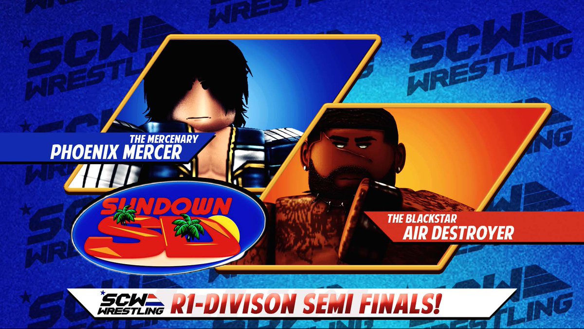 SCW (Southern-Championship-Wrestling) tweet media