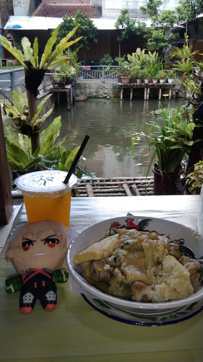 Ayam Trex | Comms (June full) tweet media