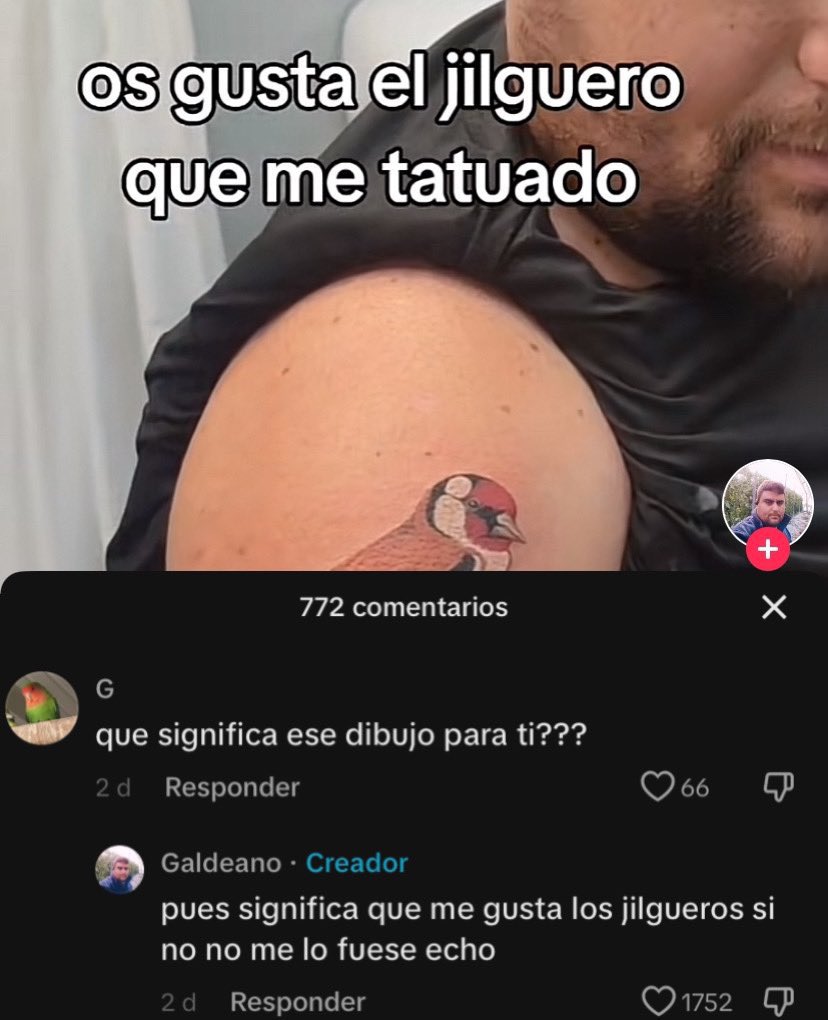 Memakker tweet media