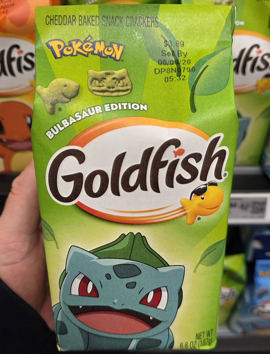 Snackolator tweet media