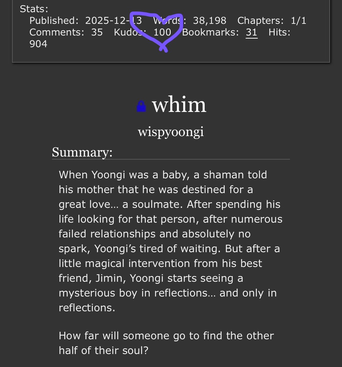 will o’ the wisp 🫧 tweet media