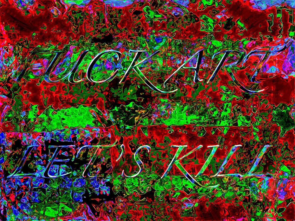 TheHolyGhostOfG's tweet image. I’m posting art for tips, and my goal is $40
I’m a #homeless #artist and i need Dinner! #MutualAidRequest