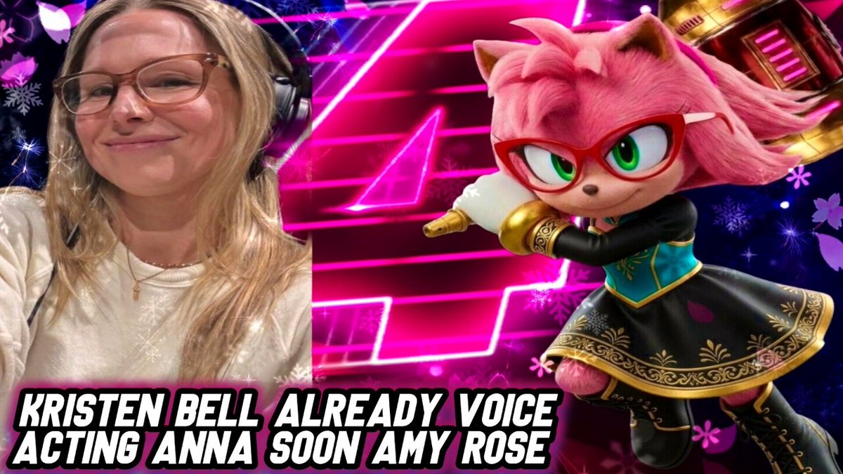 #amyrose
youtu.be/DQzrzjC4XyI?si…