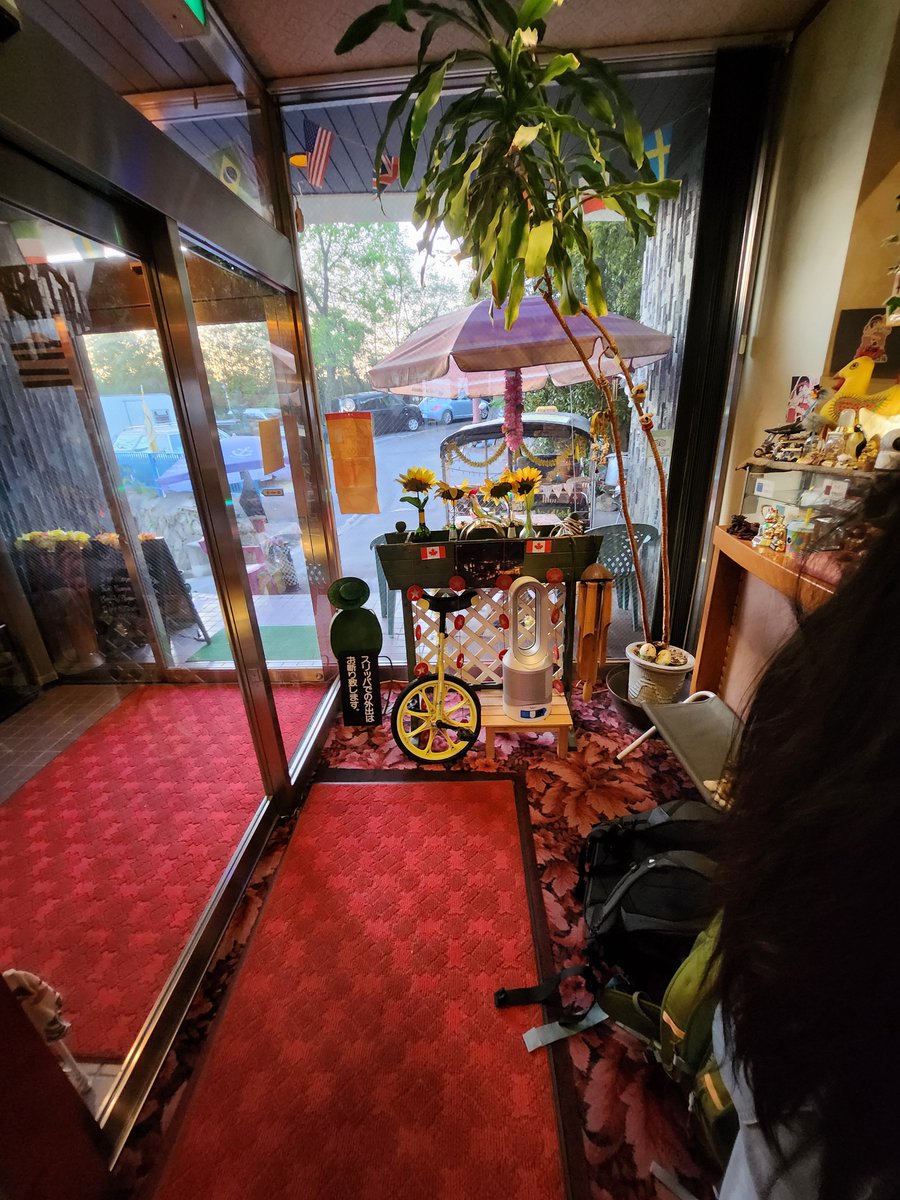 J Hunter🍁 tweet media