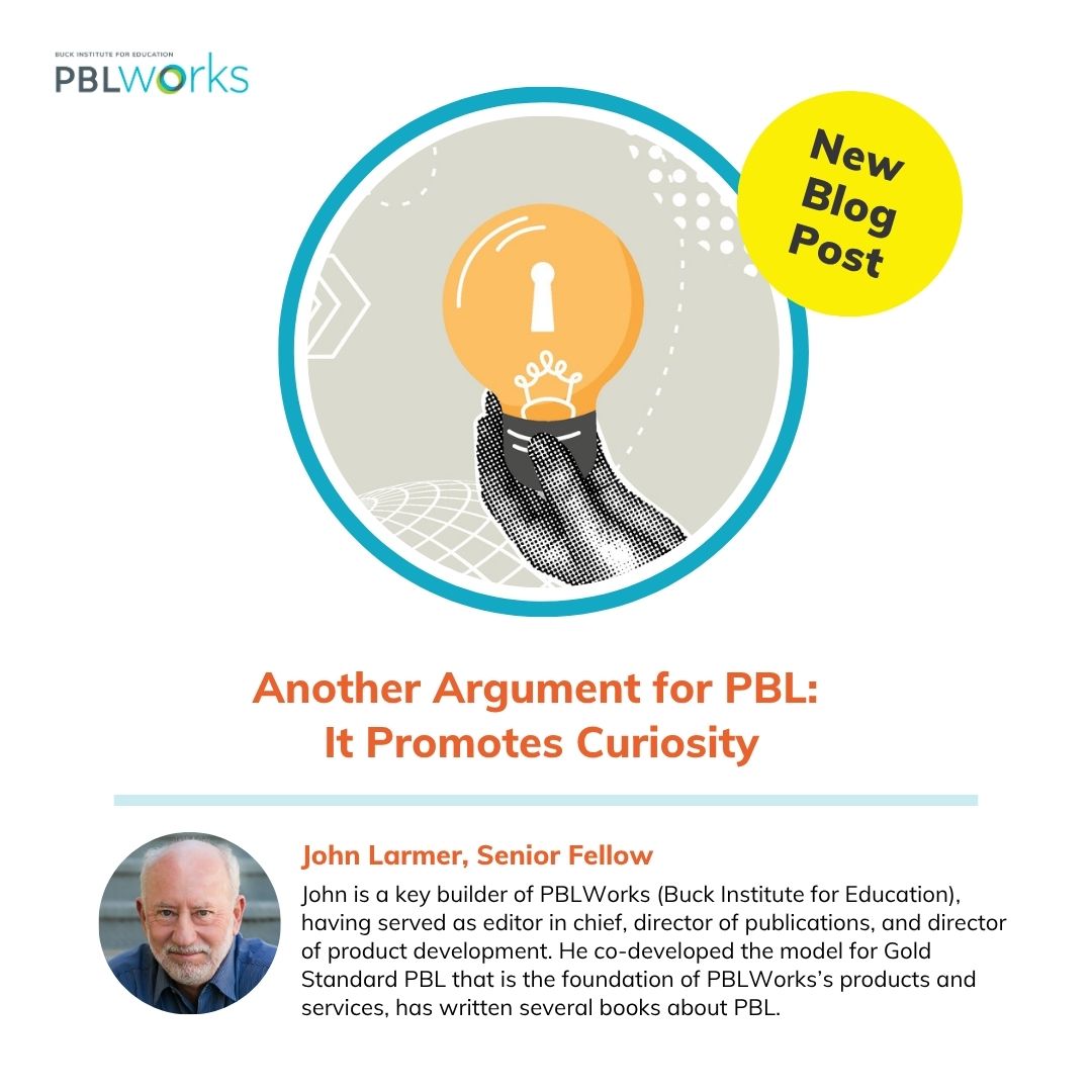 PBLWorks tweet media