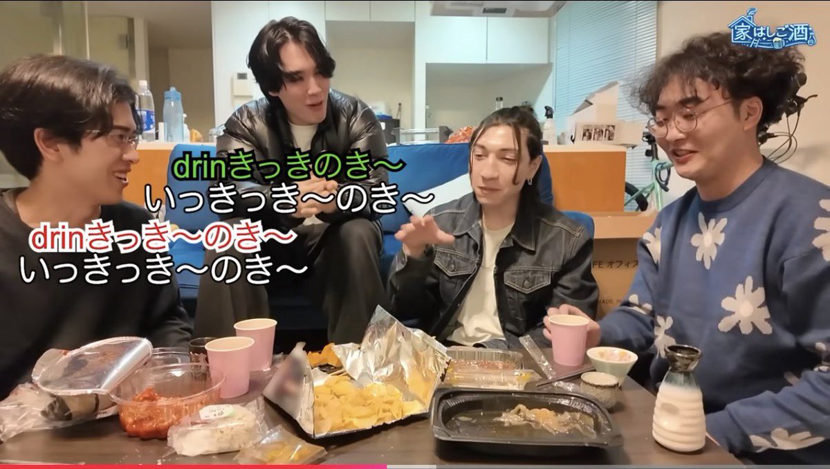 Polignac tweet media