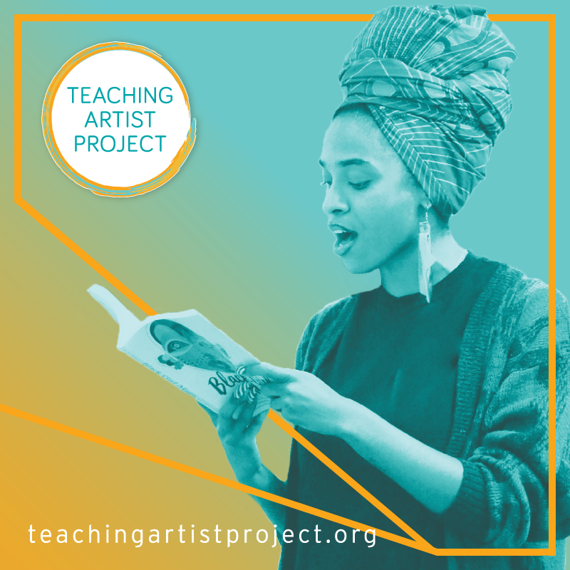 CommunityWordPr's tweet photo. 🎨 This Weekend: REST FEST: An Afternoon of Creative &amp; Healing Arts for Teaching Artists  🎭💃 - https://t.co/JFzT7f0noq https://t.co/A1vnvTQZXx