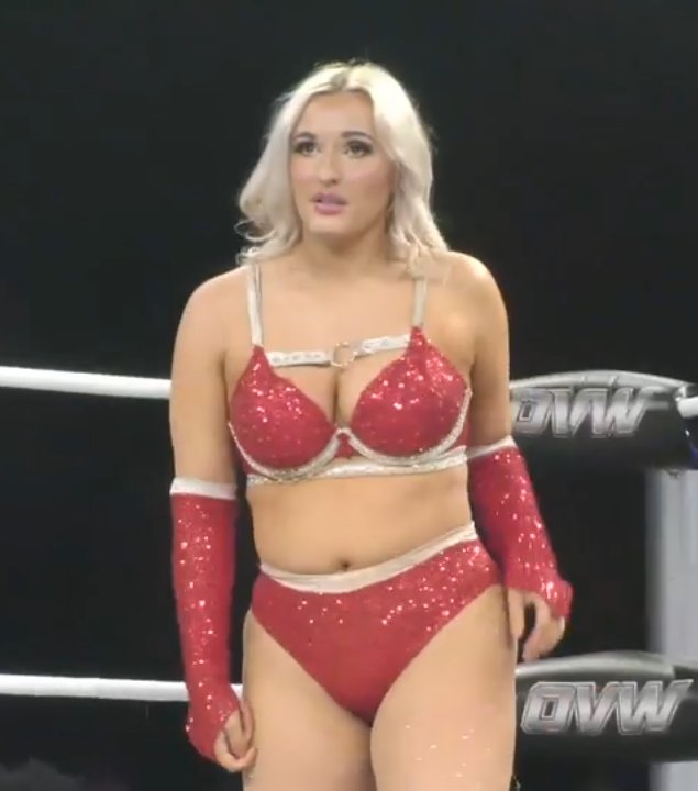 The Blonde Dream tweet media