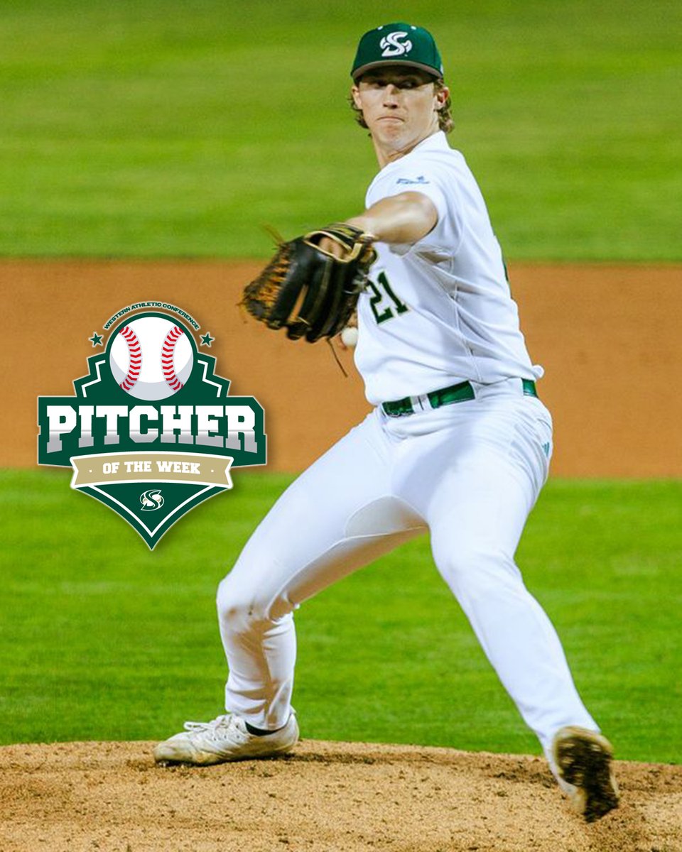 Sac State Baseball tweet media