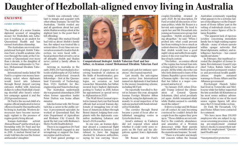 Milad.T 🇦🇺 🇮🇷 tweet media