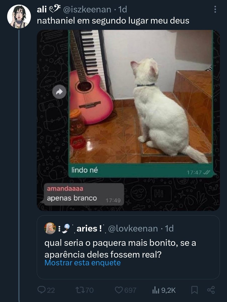 char. jurídico nath carello tweet media