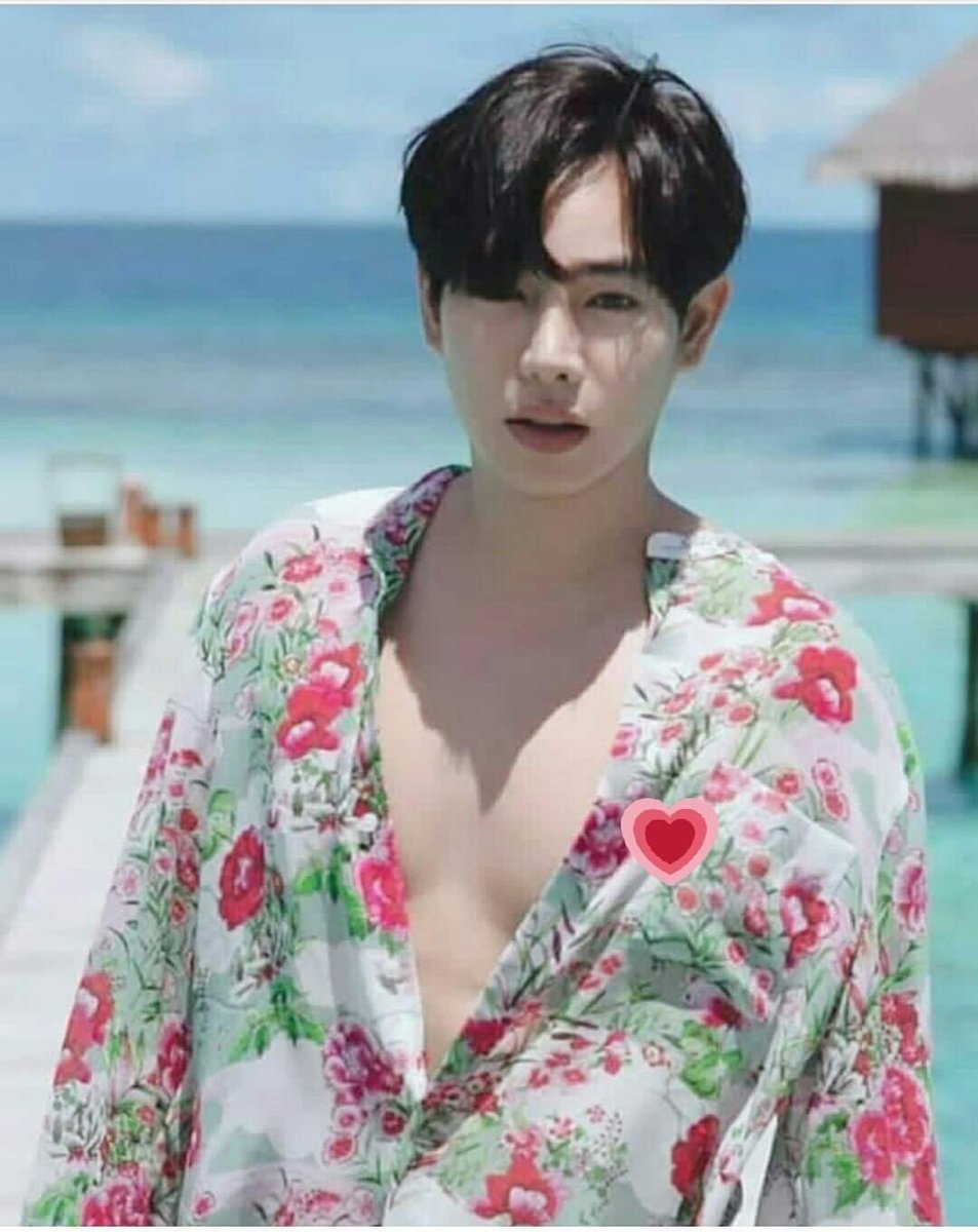 Pfc_palit_love's tweet photo. อรุณสวัสดิ์ พิค &amp; นุช นะจ้าา

#เป๊กผลิตโชค
#PeckPalitchoke https://t.co/4jgnGQSJwo