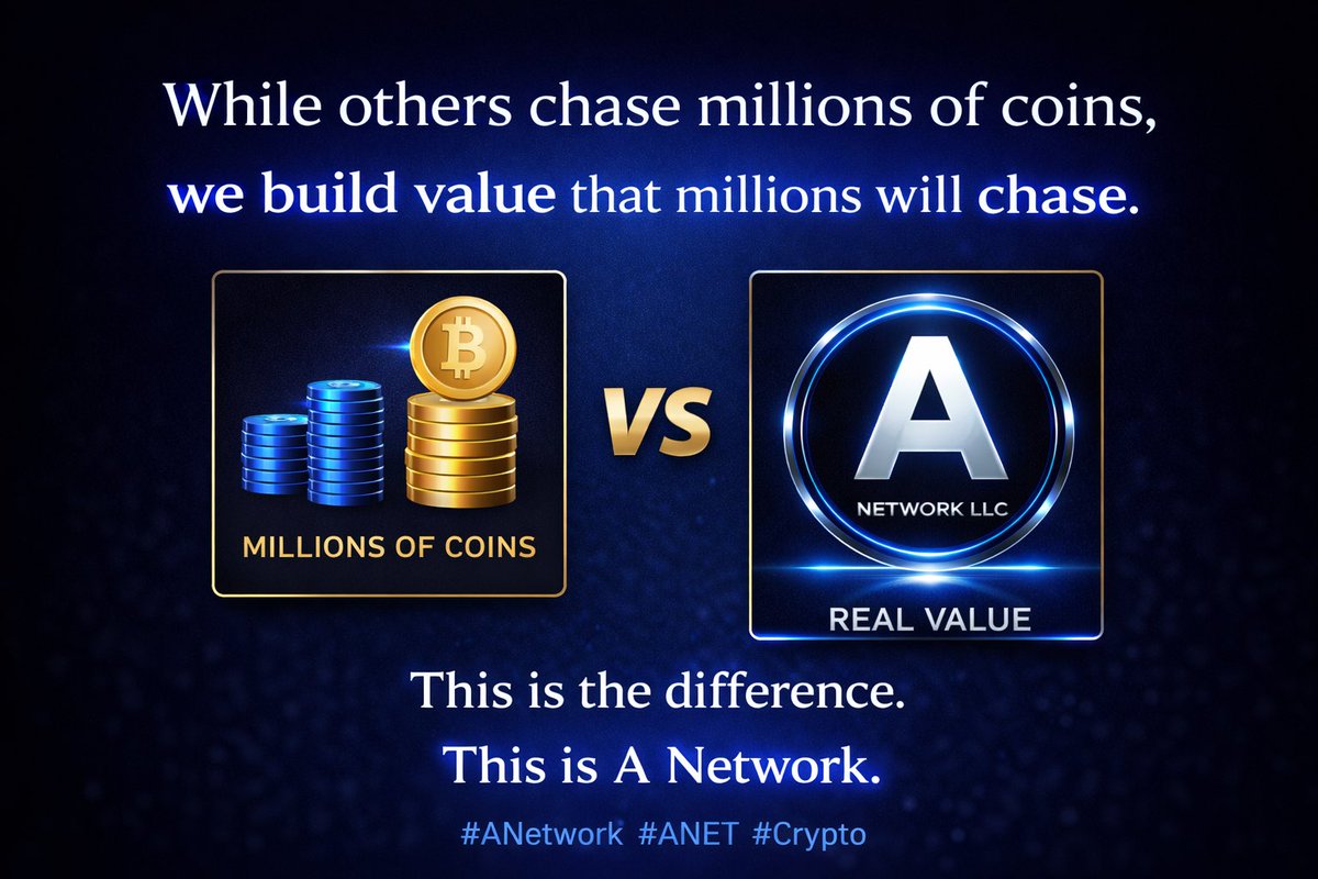 A Network LLC tweet media