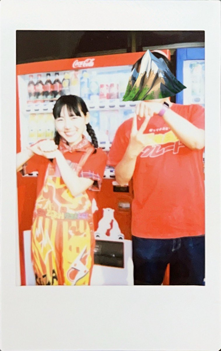 ぐんまのやま(桃中佐)ぐんぐん🍑🙅‍♀️✨🎹NEXT👉９周年ライブ・トイモイ祭 tweet media