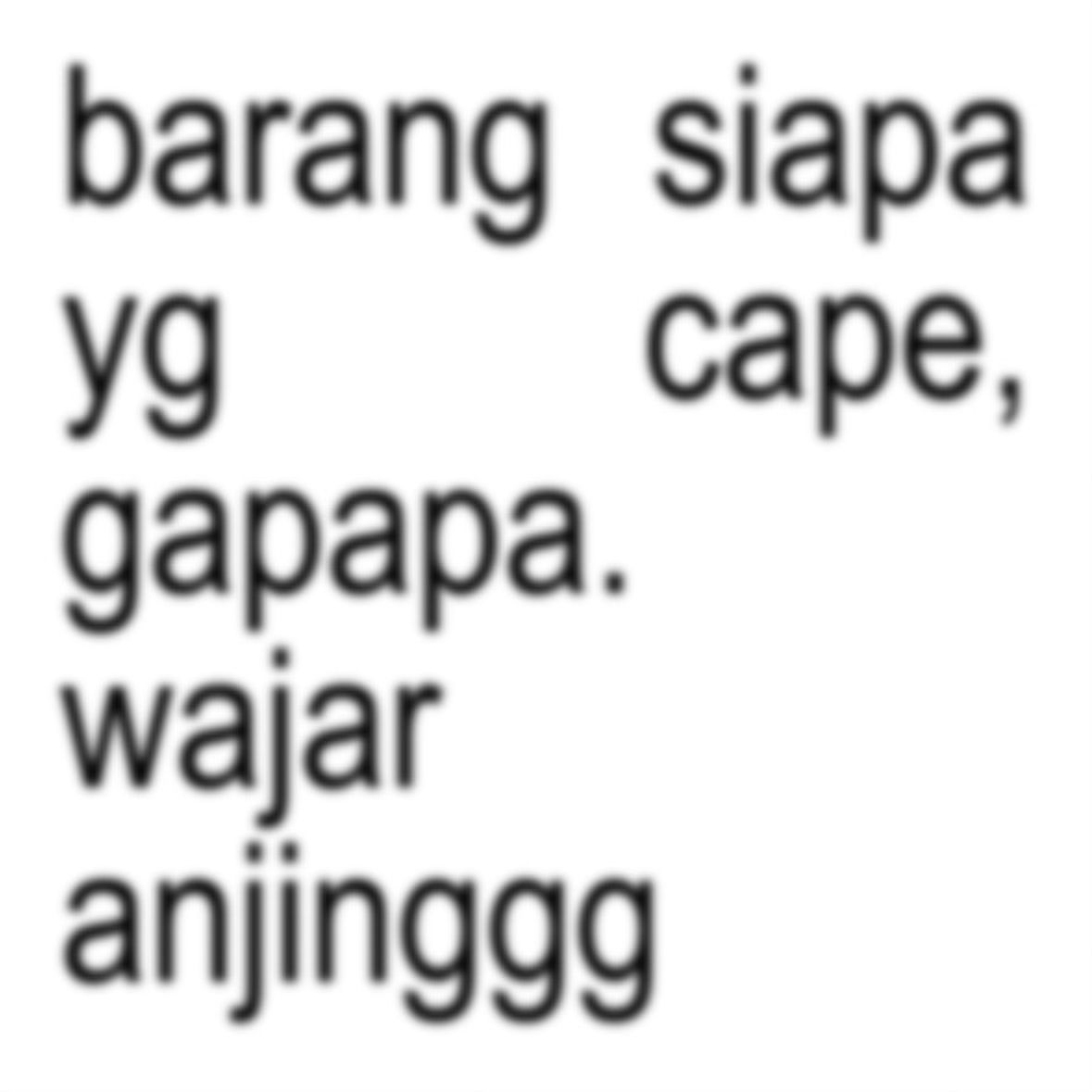 fajartbh (@flnive_) on Twitter photo 