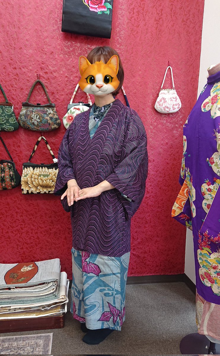 ネコヤナギ店主 tweet media