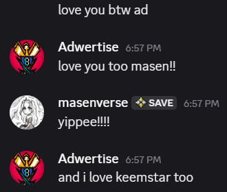 ⭐MasenVerse⭐ tweet media