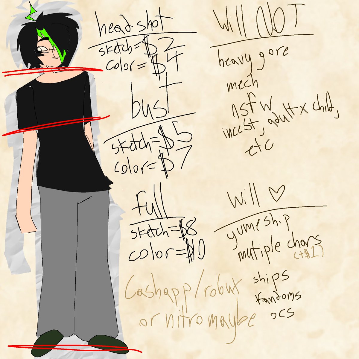 spidercatboy's tweet image. please commission me please pleade please #commissions #commissionsopen how do itag twotter posts am i supposed t9 do this helo