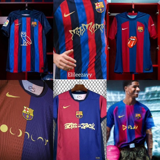 BrewsterAngle's tweet image. Drop the kits ALREADY...
the Spotify deal might be the greatest thing that happened to this club man.... #excited